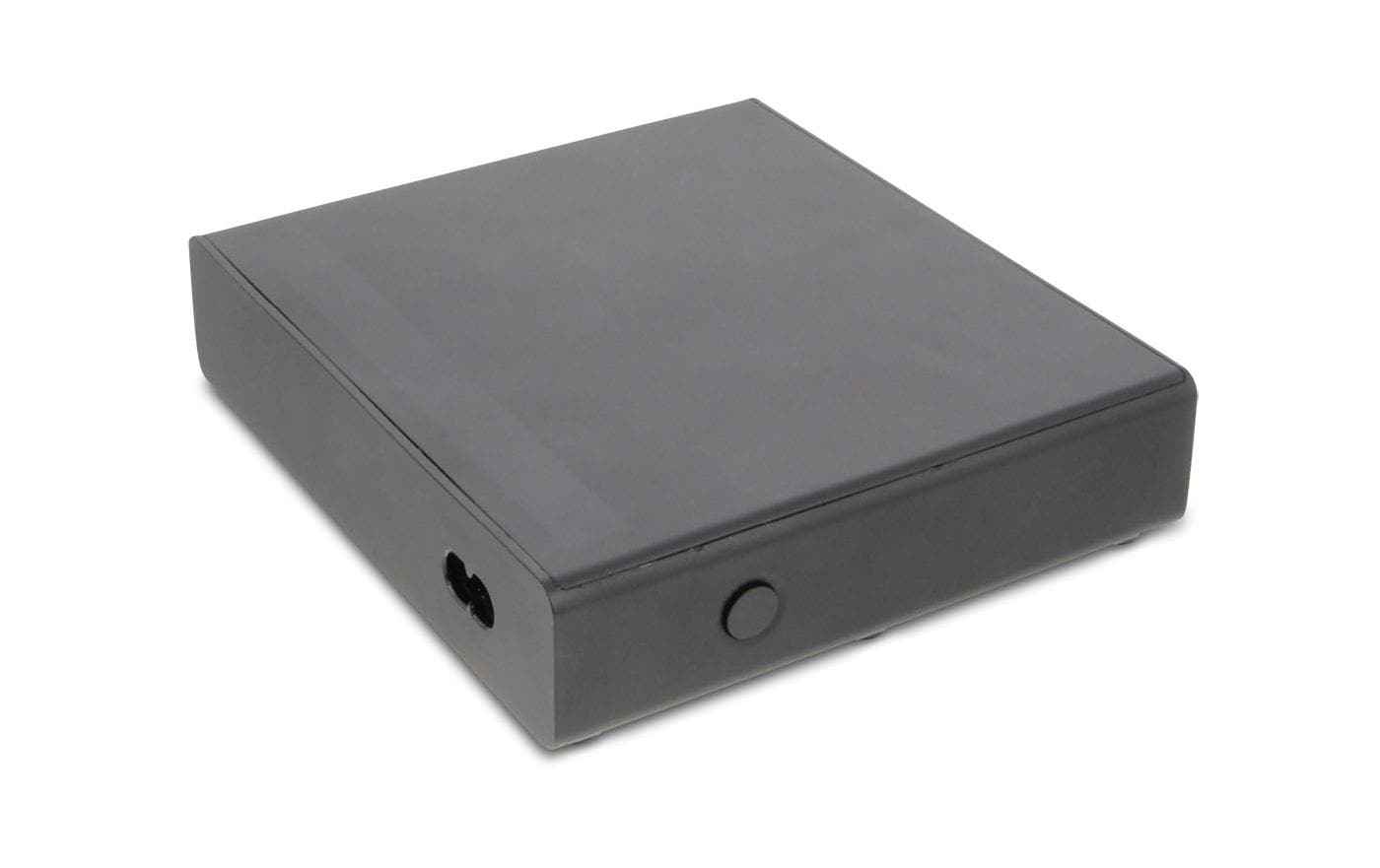 LMP SmartCharge 12P Ladegerät – 144 W, 12× USB-C, GaN – für Apple