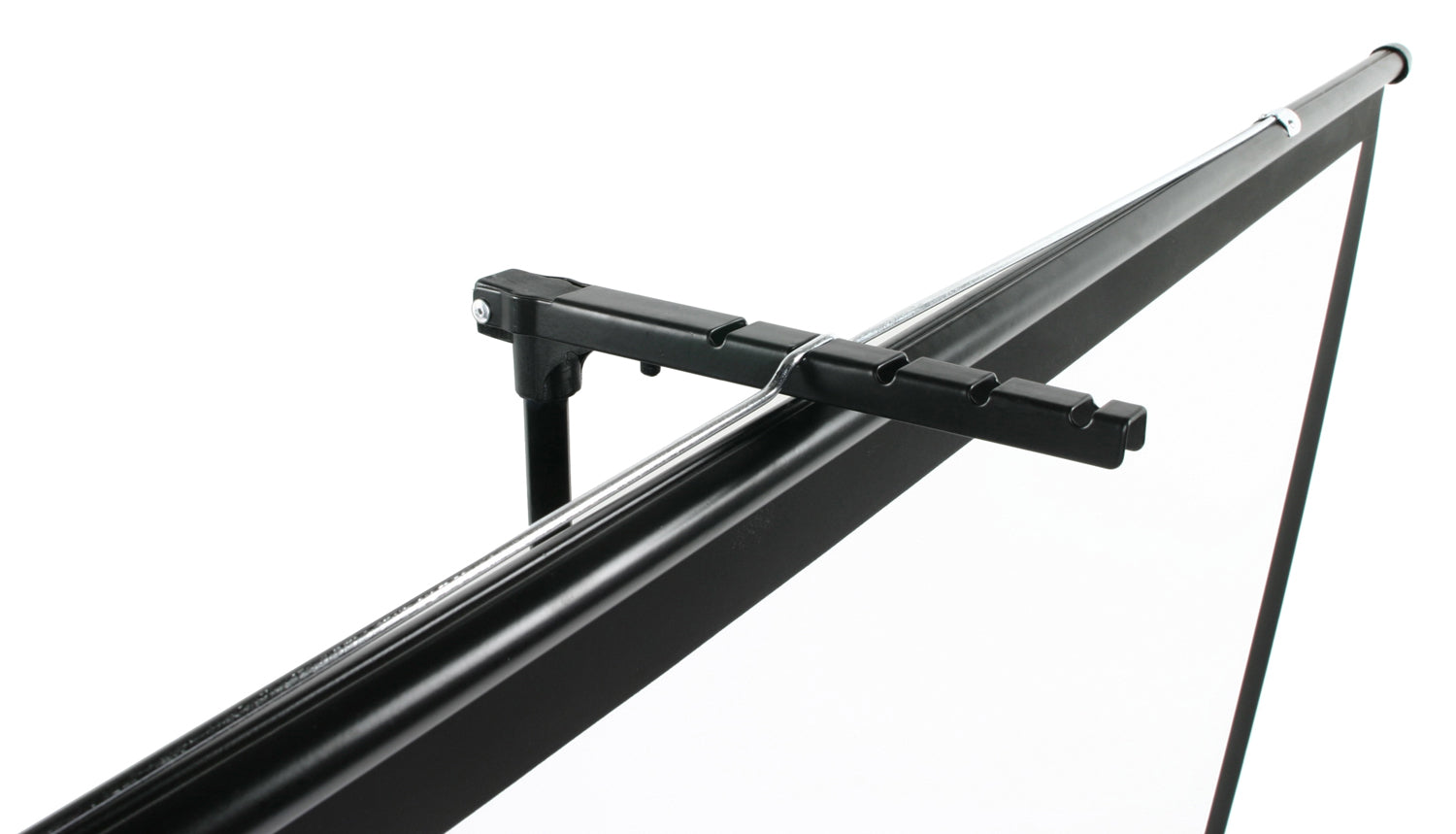 Elite Screens Tripod T120UWH – Leinwand Stativ, 16:9, 266 × 149,4 cm (119,7")