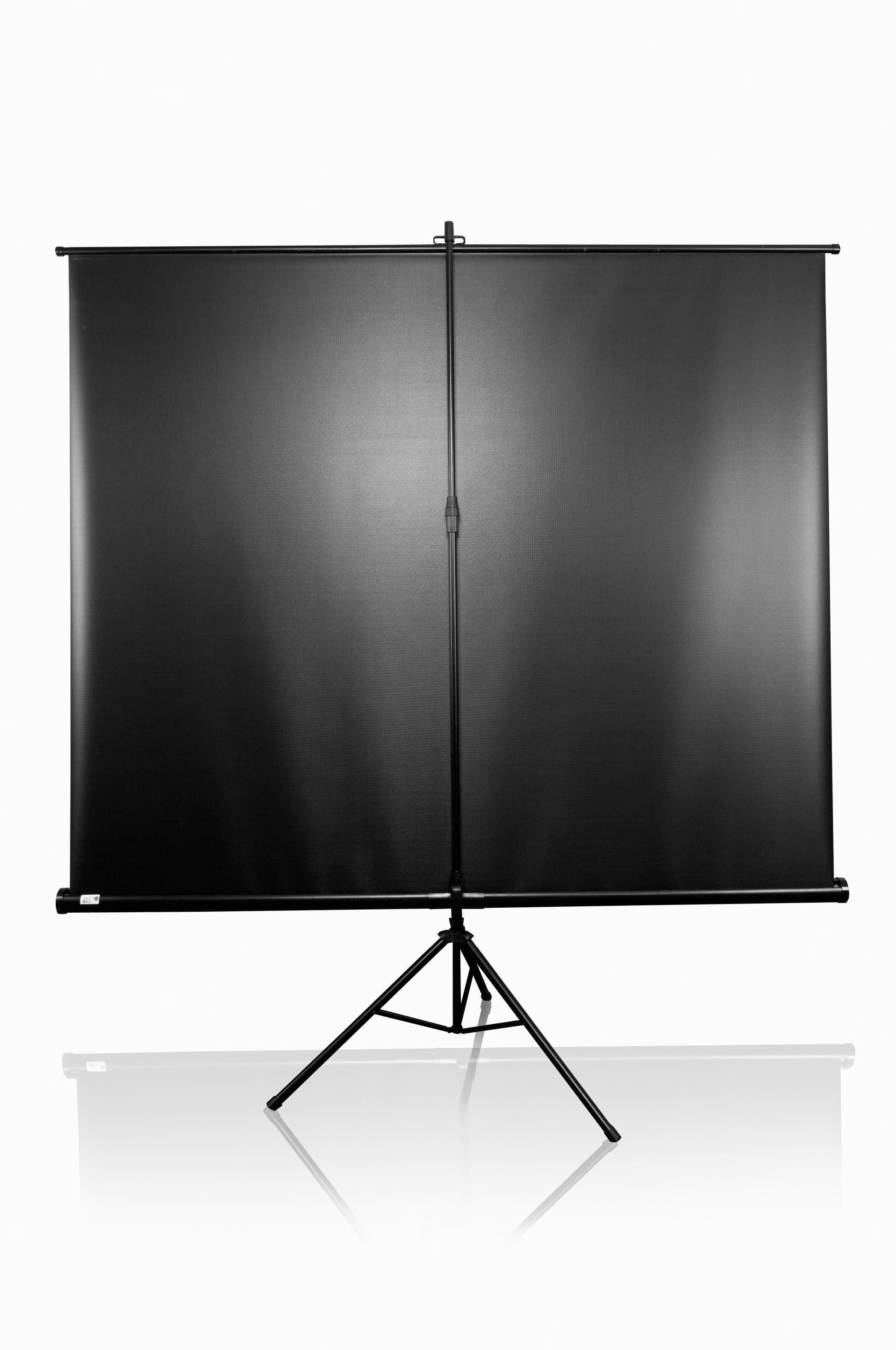 Elite Screens Tripod T92UWH – Mobile Leinwand, 16:9, 204 × 114,6 cm (91,7")