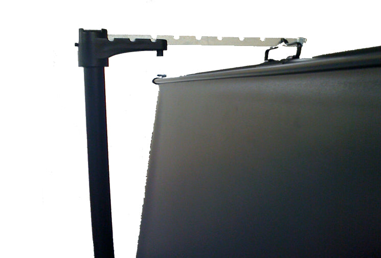 Elite Screens Tripod T120UWH – Leinwand Stativ, 16:9, 266 × 149,4 cm (119,7")