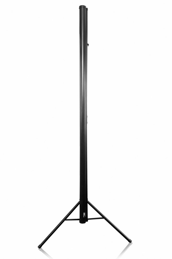 Elite Screens Tripod T120UWH – Leinwand Stativ, 16:9, 266 × 149,4 cm (119,7")