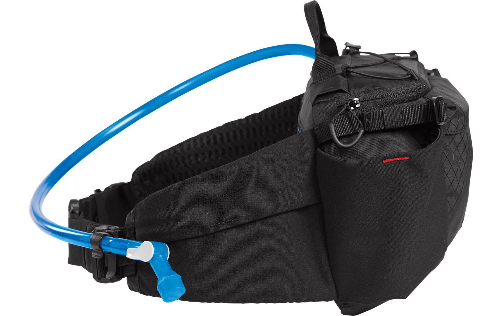 CamelBak Umhängetasche M.U.L.E 5 – 1,5 l, schwarz