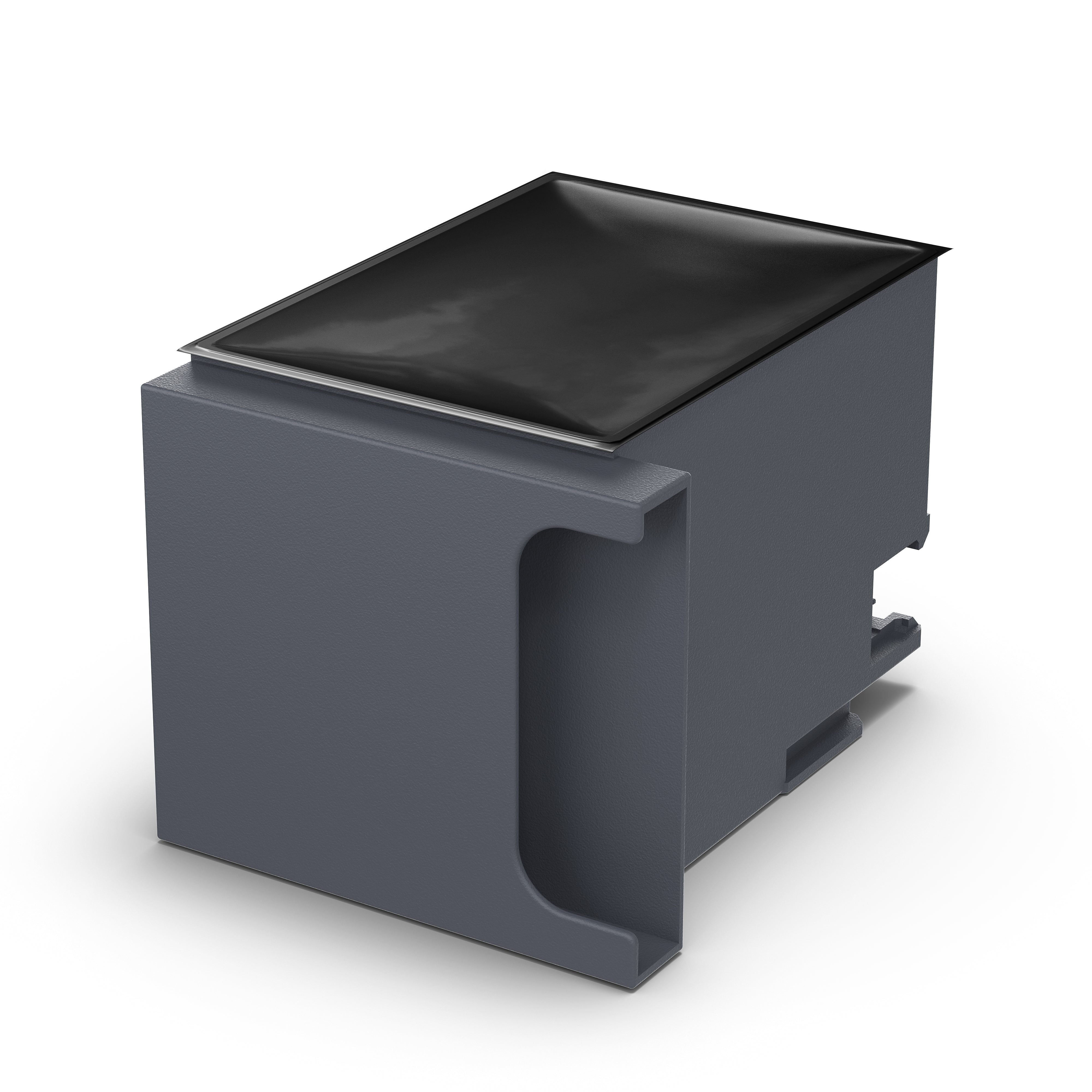 Epson Resttintenbehälter T671400 – für WorkForce Pro WF-C869RDTWFC, WF-C869RDTWF, WF-C869RD3TWFC und andere