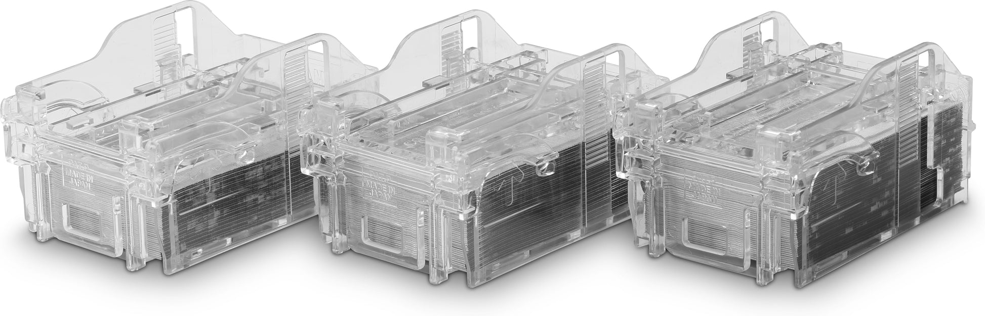 HP Heftklammern Y1G13-67901 – 3 × 5'000 Klammern