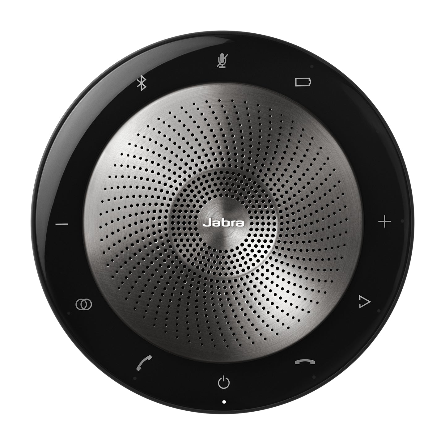 Jabra Speak 710 Konferenzlautsprecher – USB/Bluetooth, USB-A, Schwarz