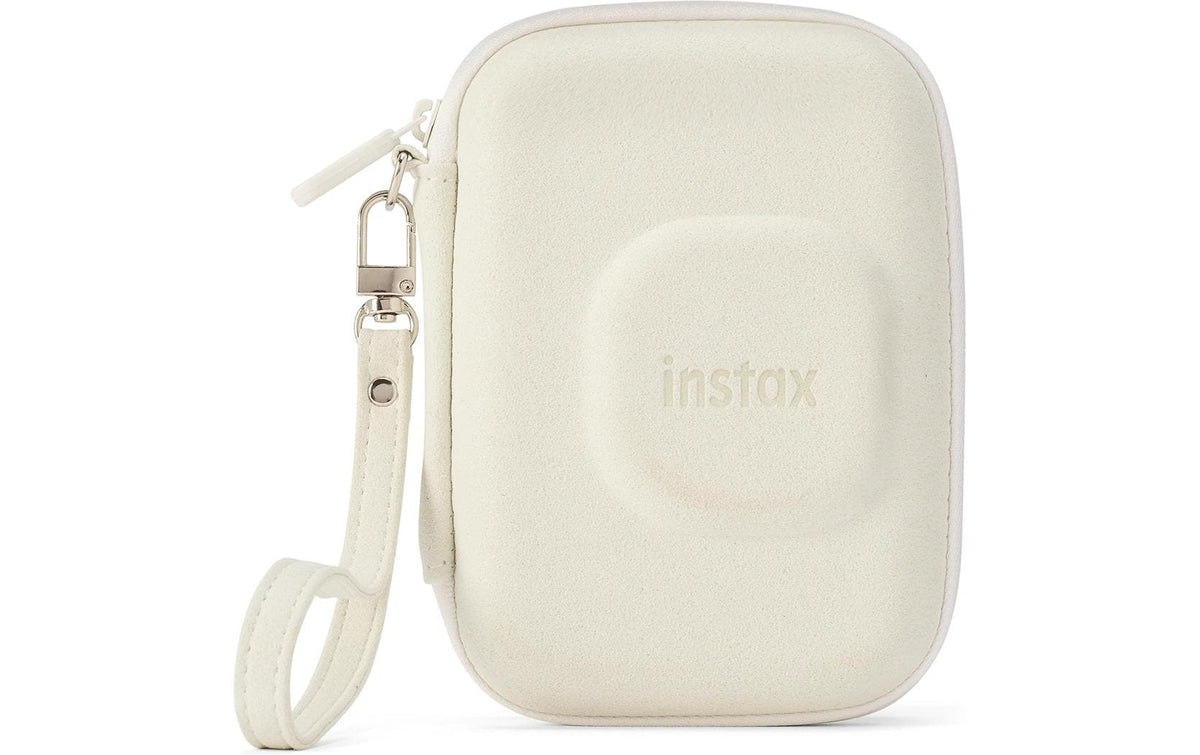 Fujifilm Instax LiPlay Etui – für mini LiPlay – Weiss