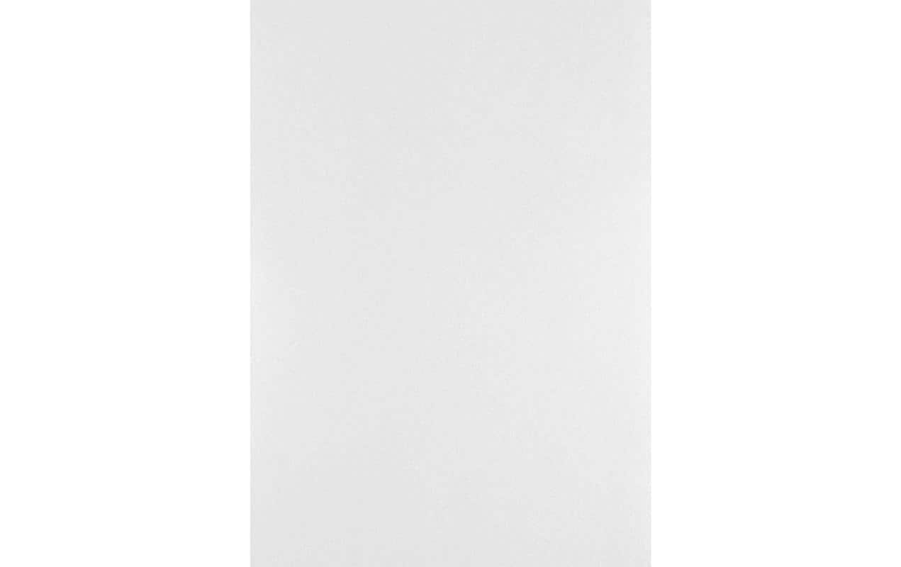 Artoz Zeichenpapier A4, 120 g/m², 50 Blatt, Weiss, FSC