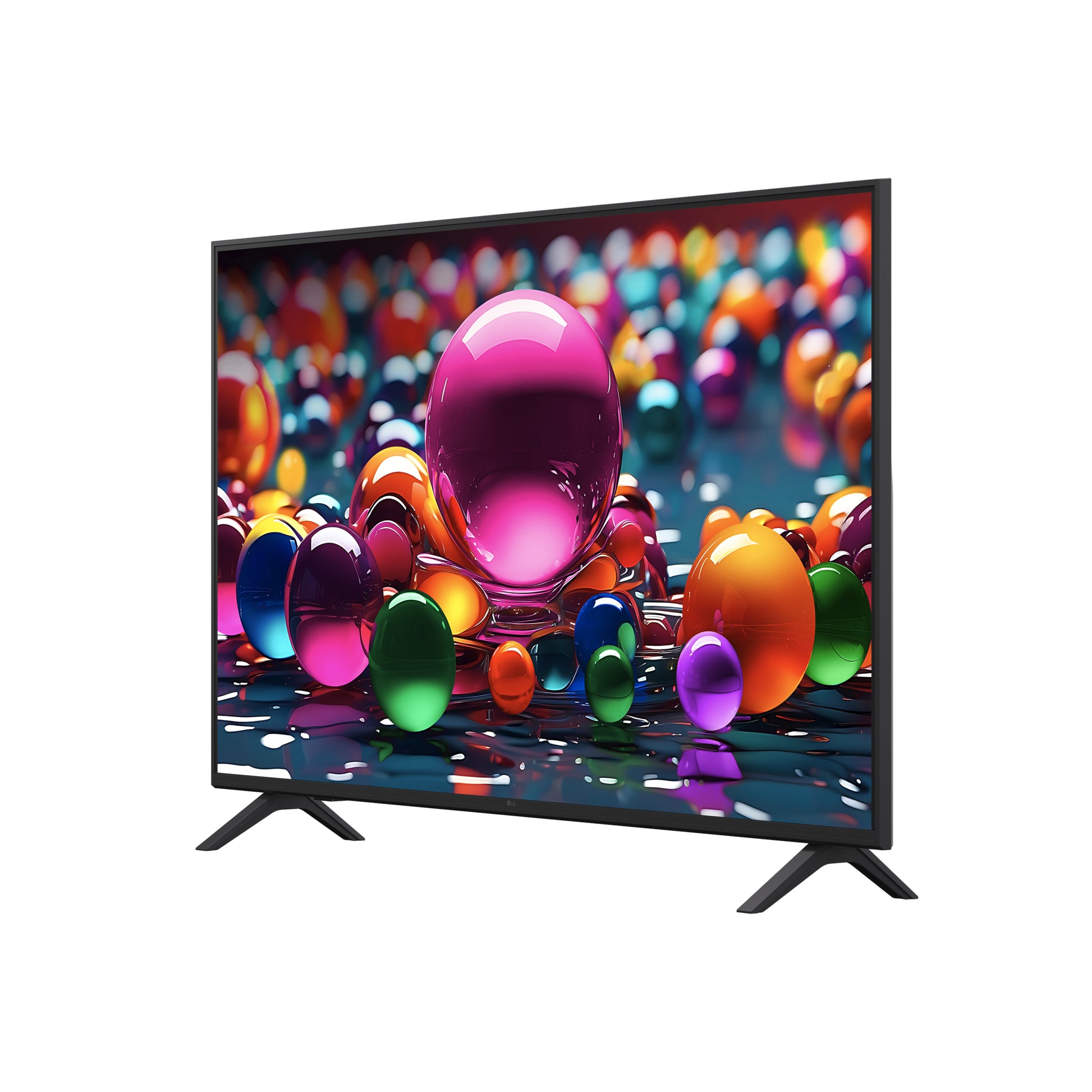 LG UT 50UA75006 – 50" LED UHD 4K (2025)