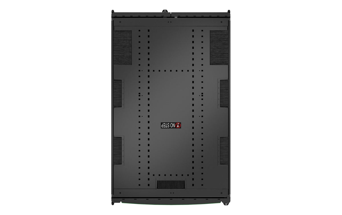APC NetShelter SX Gen2 AR3350B2 – 19" Netzwerkschrank 42U, abschliessbar, 750 × 1200 × 1991 mm, schwarz