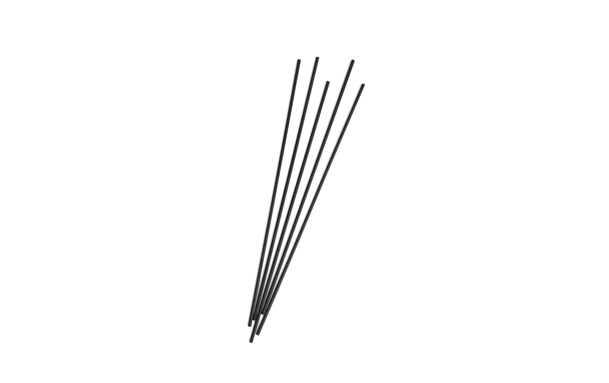 ipuro Classic Line – Duftstäbchen, Schwarz, 5er-Pack
