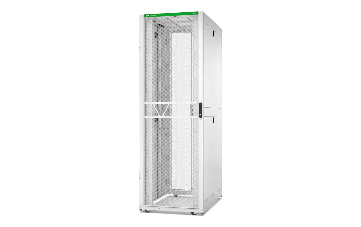 APC NetShelter SX Gen 2 – 19" Netzwerkschrank 48U, abschliessbar, 750 × 1200 × 2258 mm, schwarz