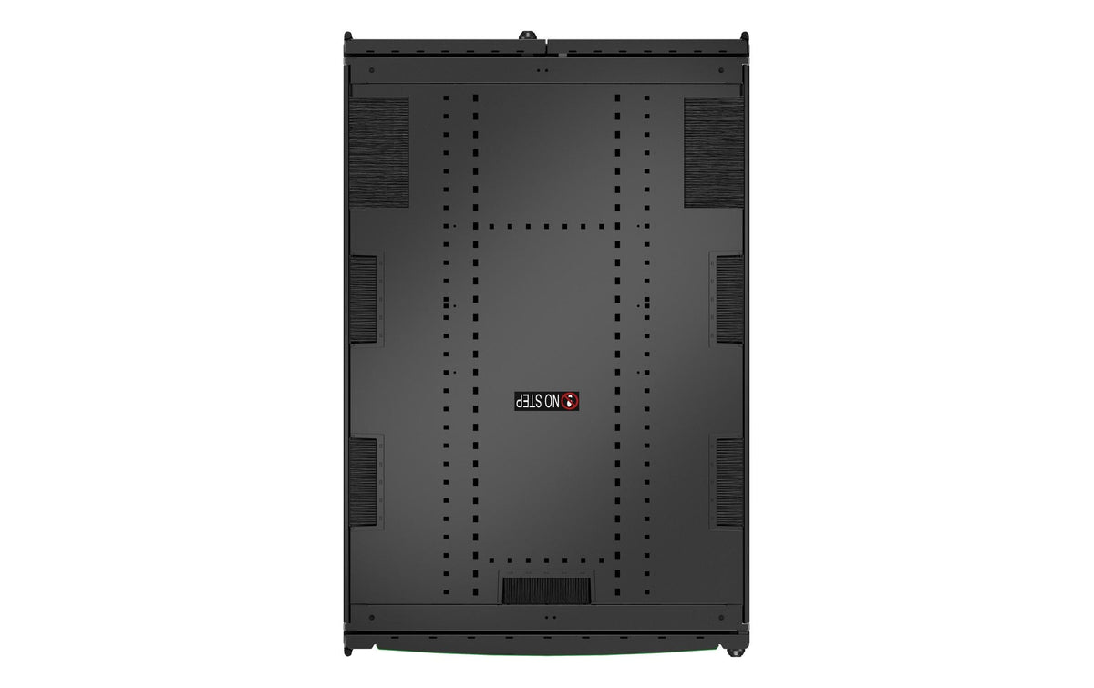 APC NetShelter SX Gen 2 – 19" Netzwerkschrank 42U, abschliessbar, 800 × 1200 × 1991 mm, schwarz