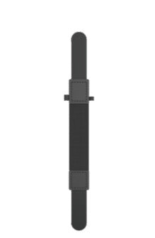 Honeywell CT37-HS-3PK – POS-Halterung, für CT37, Schwarz, 3 Stück
