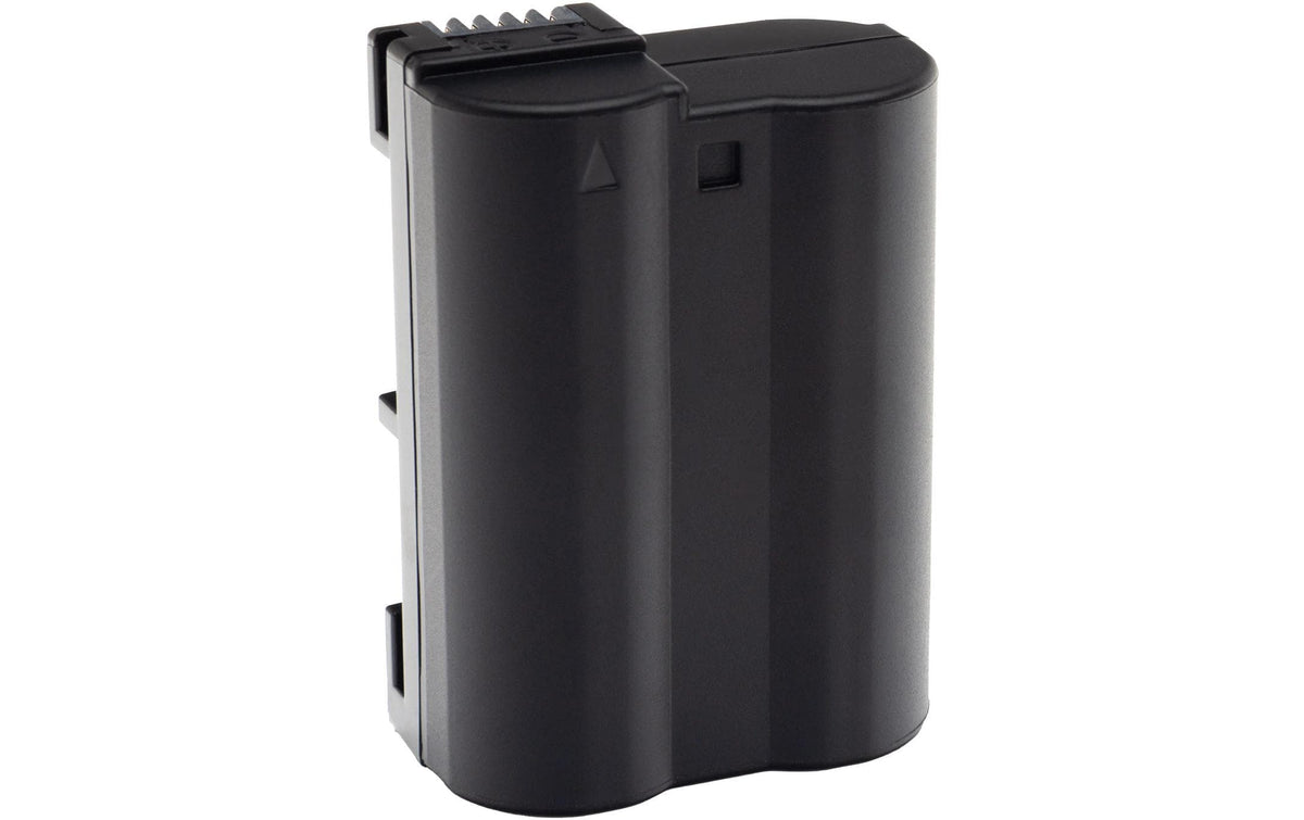 PATONA Platinum EN-EL15C Akku – 2600 mAh, 7,2 V, USB-C – für Nikon V1, D7000, D7100 und andere