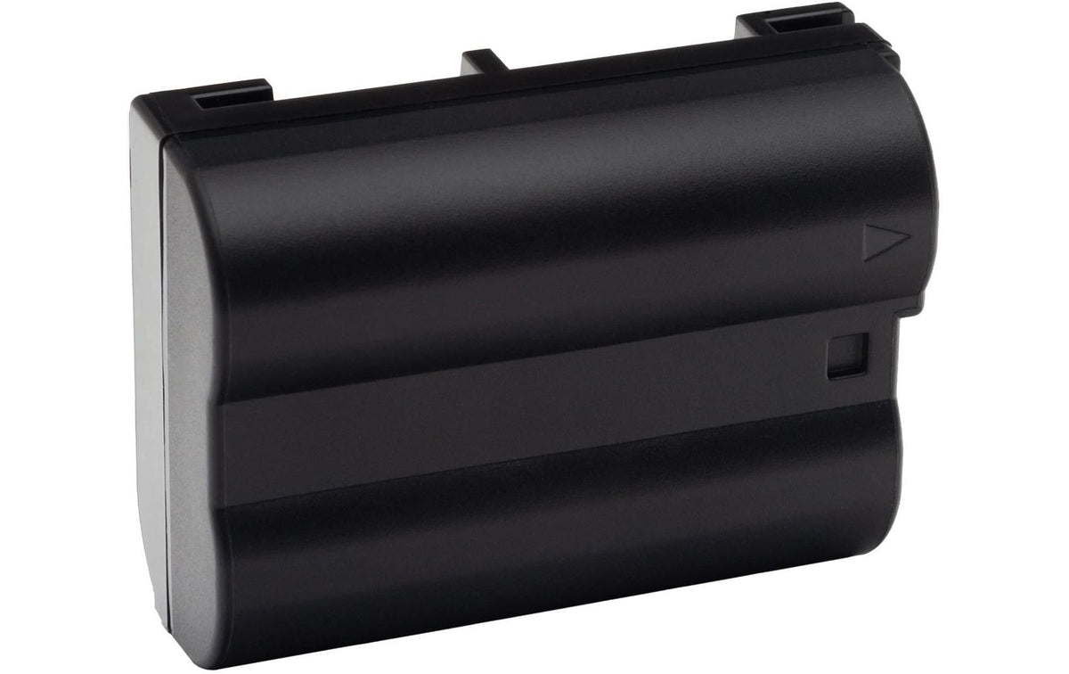 PATONA Platinum EN-EL15C Akku – 2600 mAh, 7,2 V, USB-C – für Nikon V1, D7000, D7100 und andere