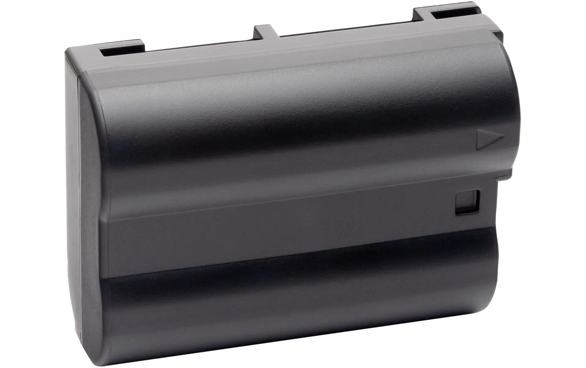 PATONA Platinum Akku EN-EL15 2600 mAh, 7 V – für Nikon D7000, D7100, D600 und andere