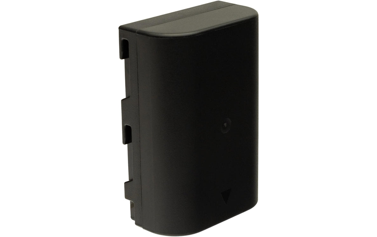 Patona Premium Akku Panasonic DMW-BLF19E – 2250 mAh, 7,2 V – für Panasonic DC-GH5, DMC-GH4, DMC-GH3 und andere