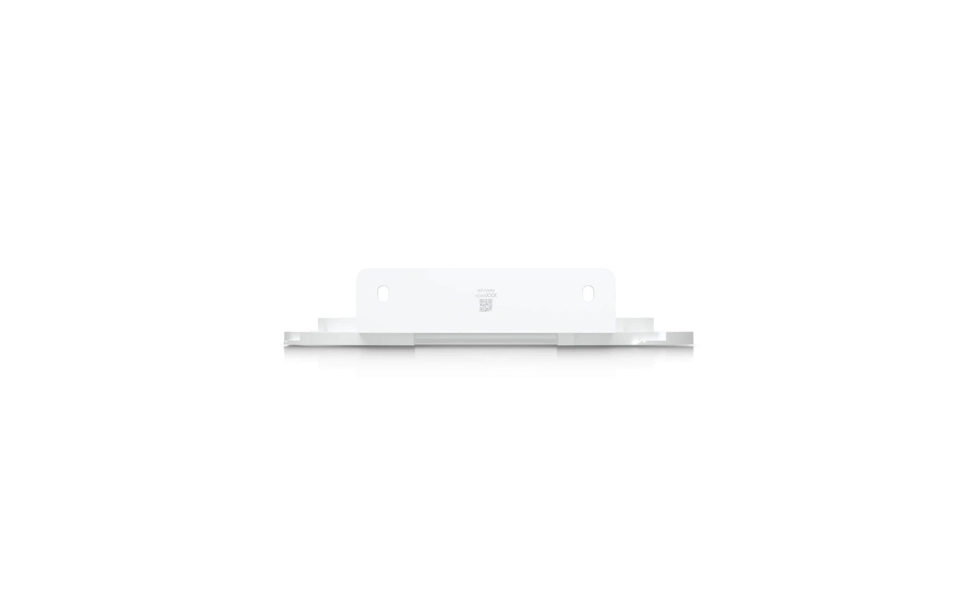 Ubiquiti WLAN-Zugangspunkt-Halterung, für U7-Pro, U7-Pro-Max, U6-Pro und andere, Weiss, Kunststoff