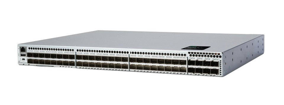 HPE SN6700B – Managed Switch – 32×SFP28, 1U