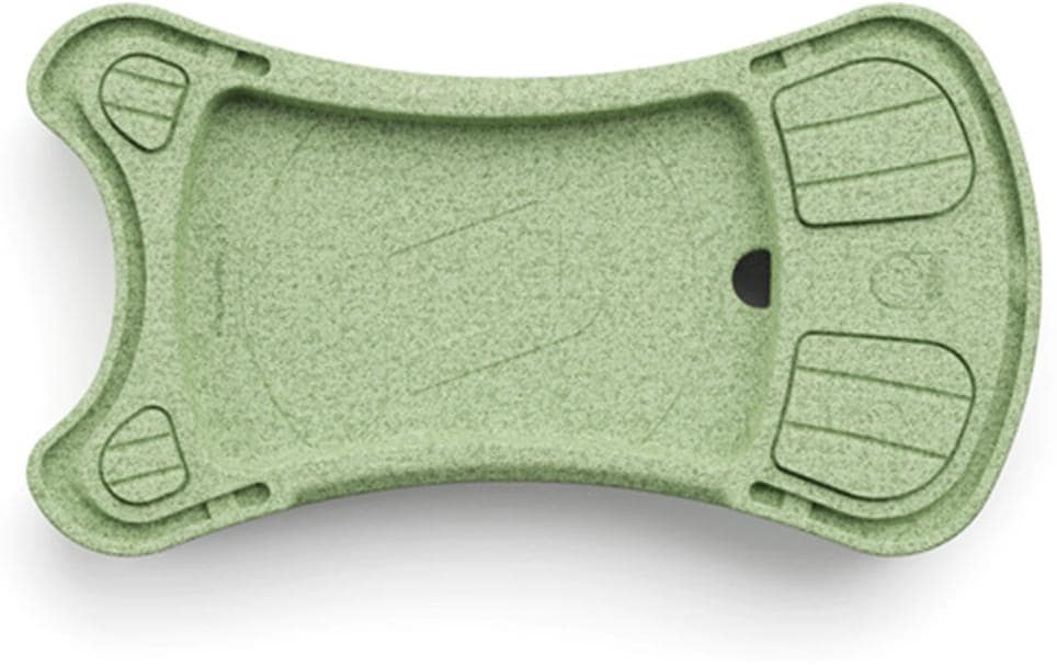 Scoot & Ride Just 4 Motion Rutschfahrzeug My First – 4 Räder, bis 20 kg – ab 6 Monaten – EPP, olivgrün