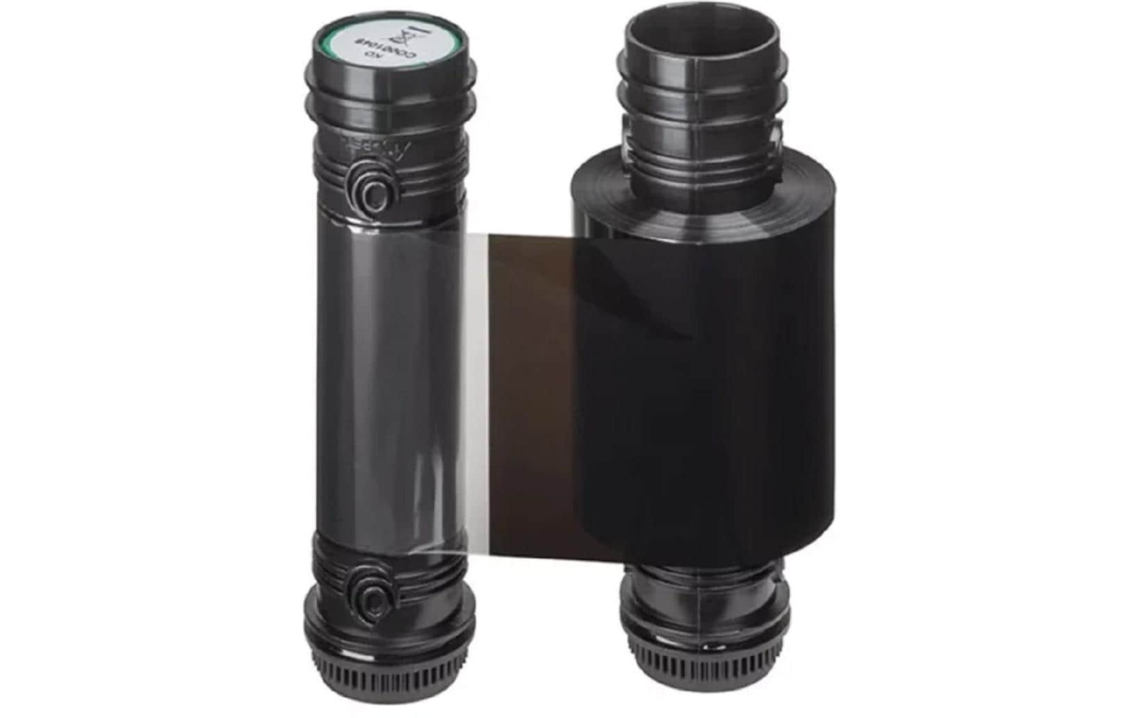 Evolis Kartendrucker-Farbband KO – 600 Karten