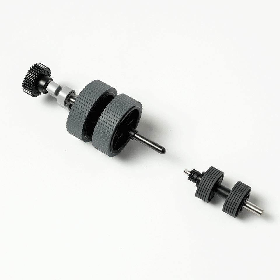 Brother Rollen-Kit 200'000 Seiten – für ADS-4900W, PRKA4001
