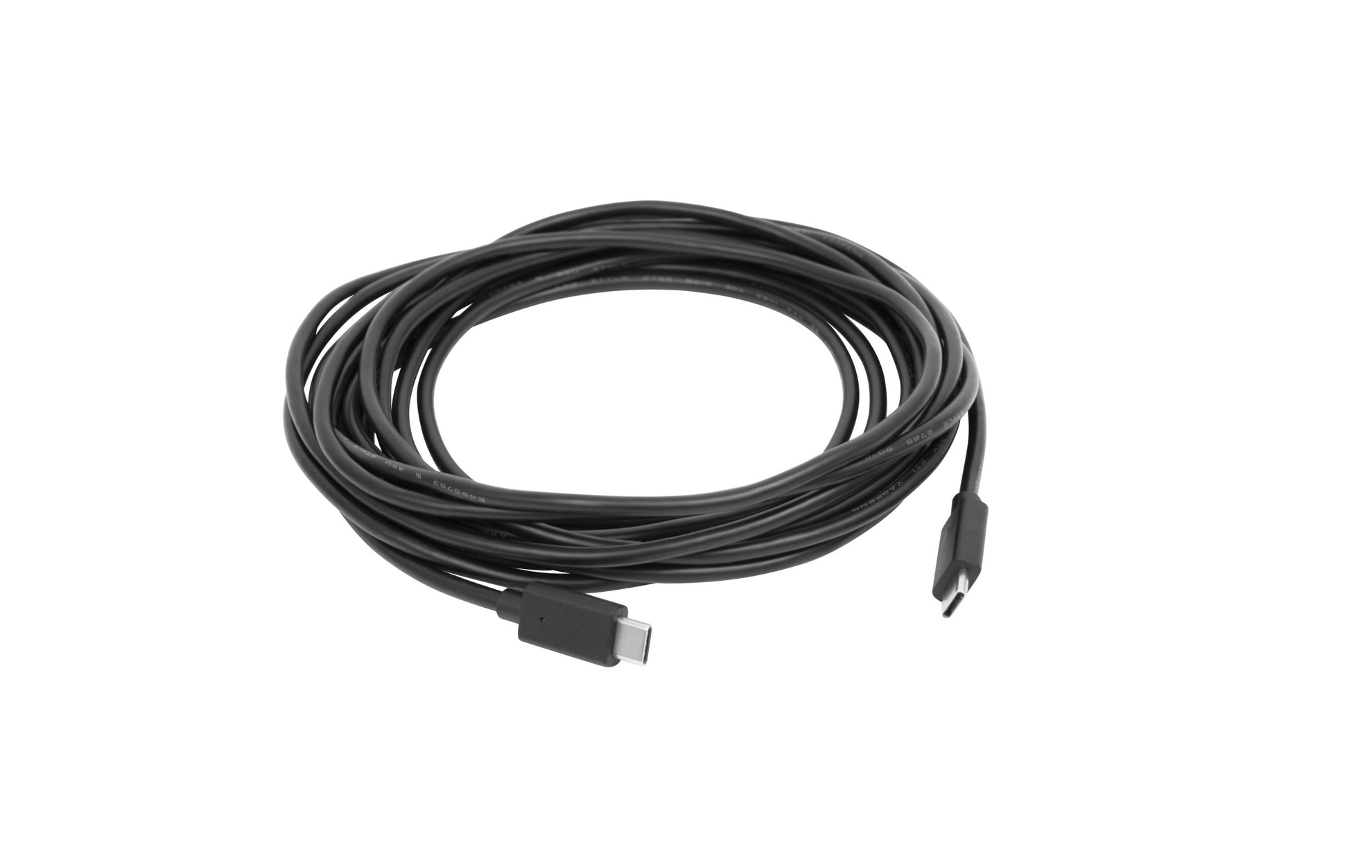 Owl Labs USB-Kabel, USB-C zu USB-C, 4,87 m, für Meeting Owl 3, Meeting Owl 4+
