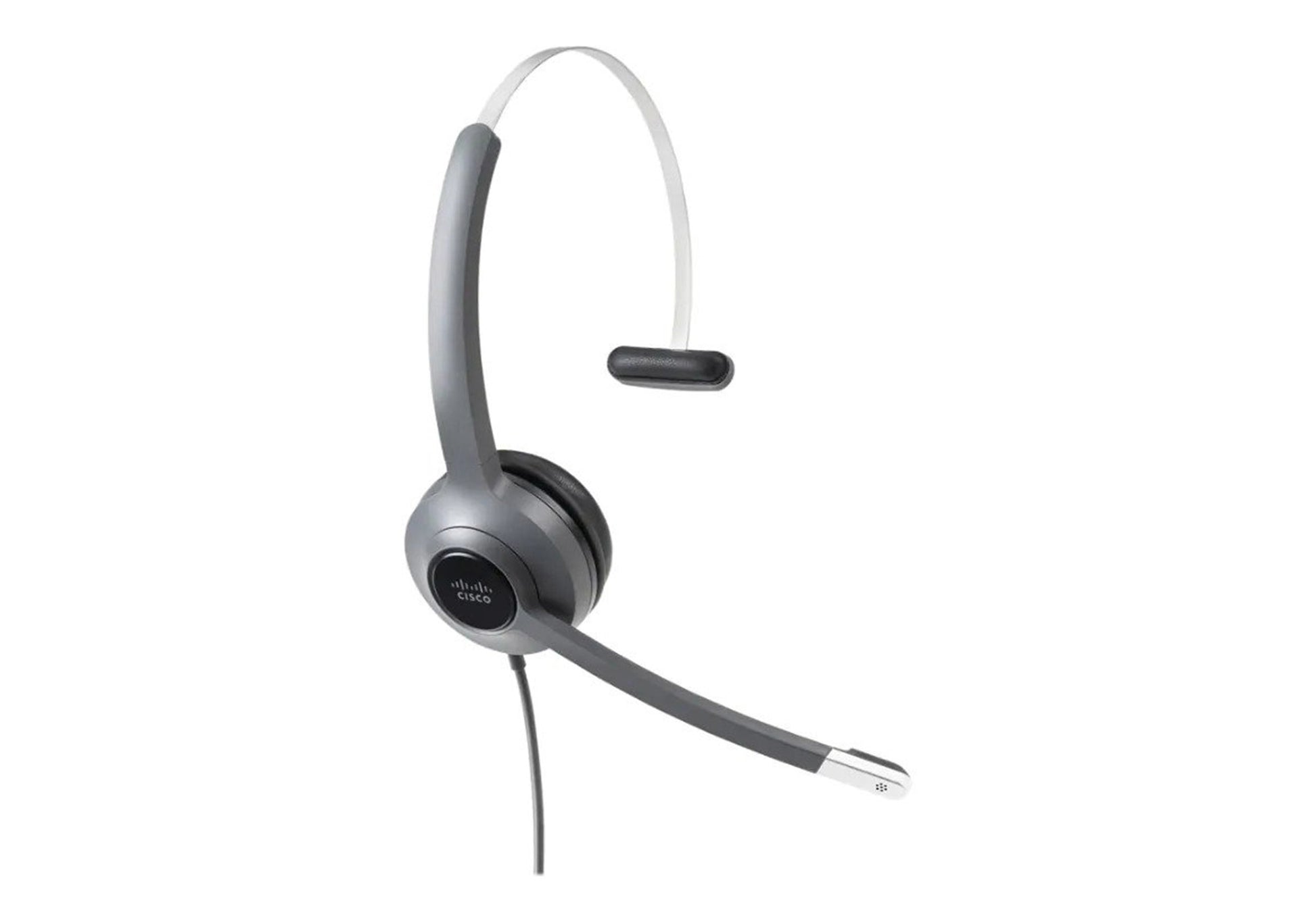 Cisco 521 – Mono Headset – 3,5 mm, USB-C Adapter