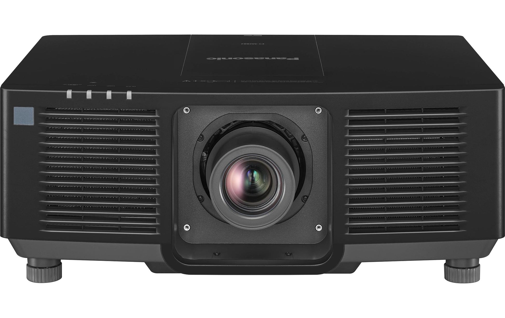 Panasonic PT-MZ682BEJ, Laser-3LCD-Projektor – WUXGA, 6500 ANSI-Lumen, 16:10