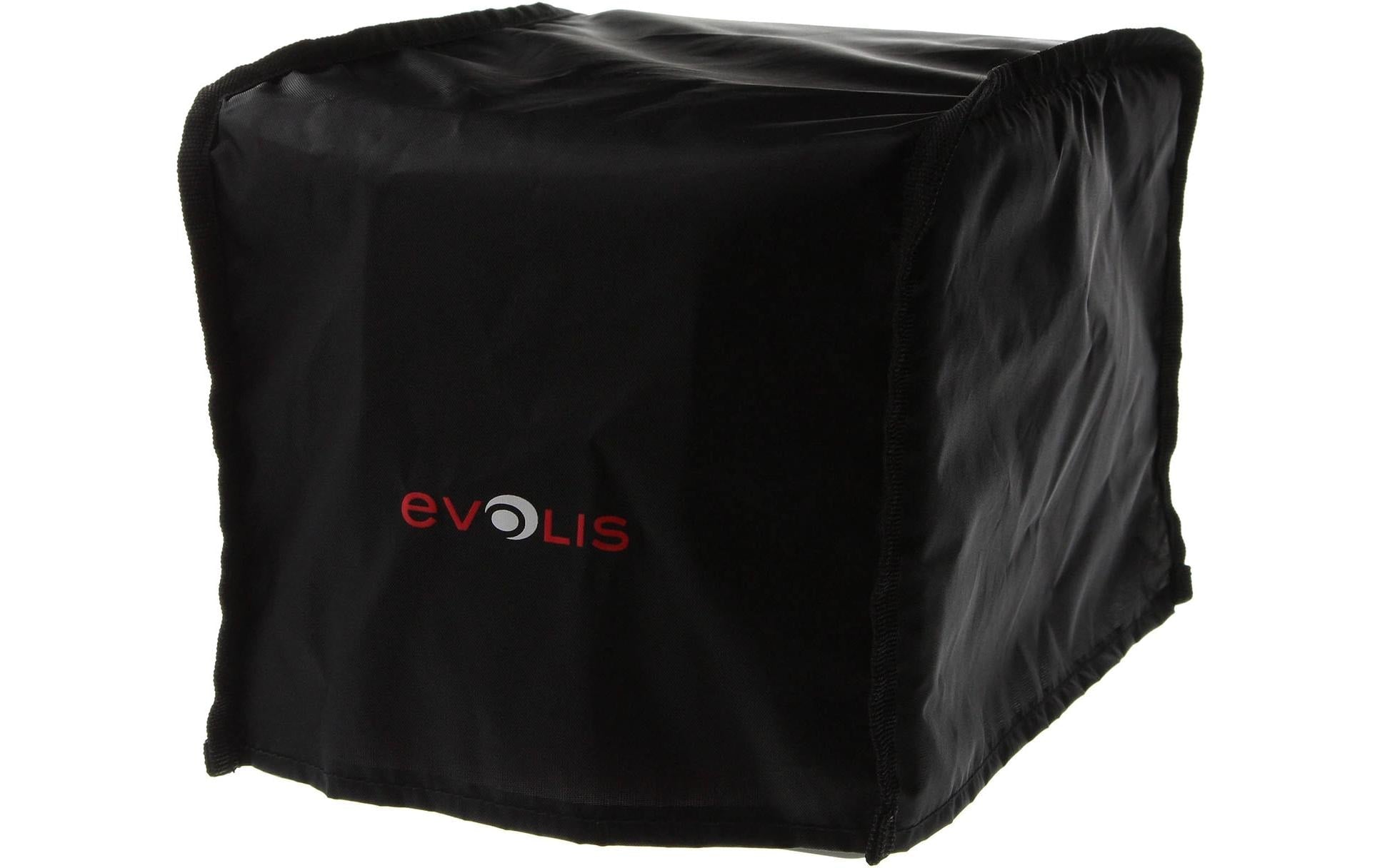 Evolis Schutzabdeckung – für Primacy