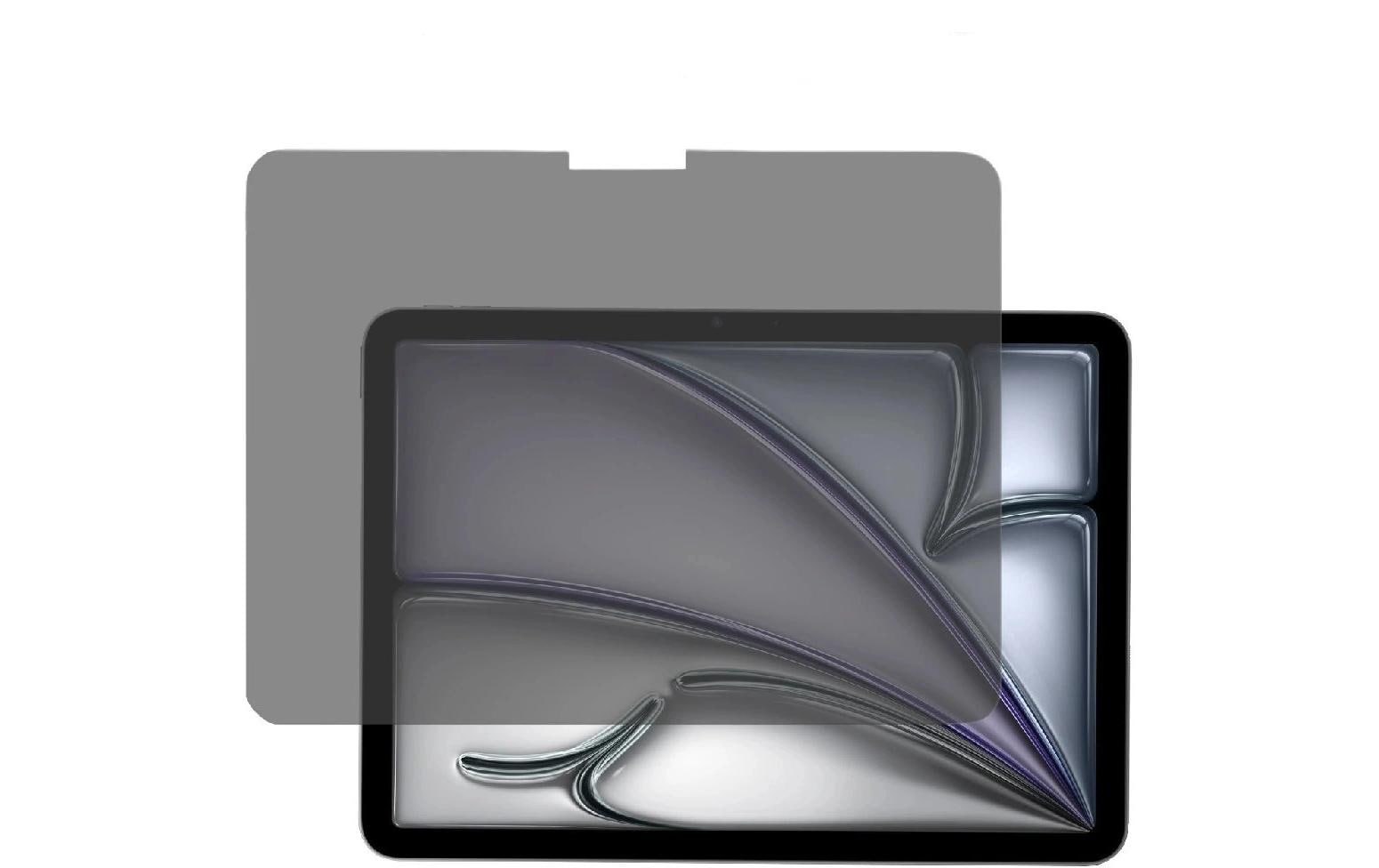 4smarts Magnetischer Blickschutzfilter für Apple iPad Air 13" – 320 × 250 mm
