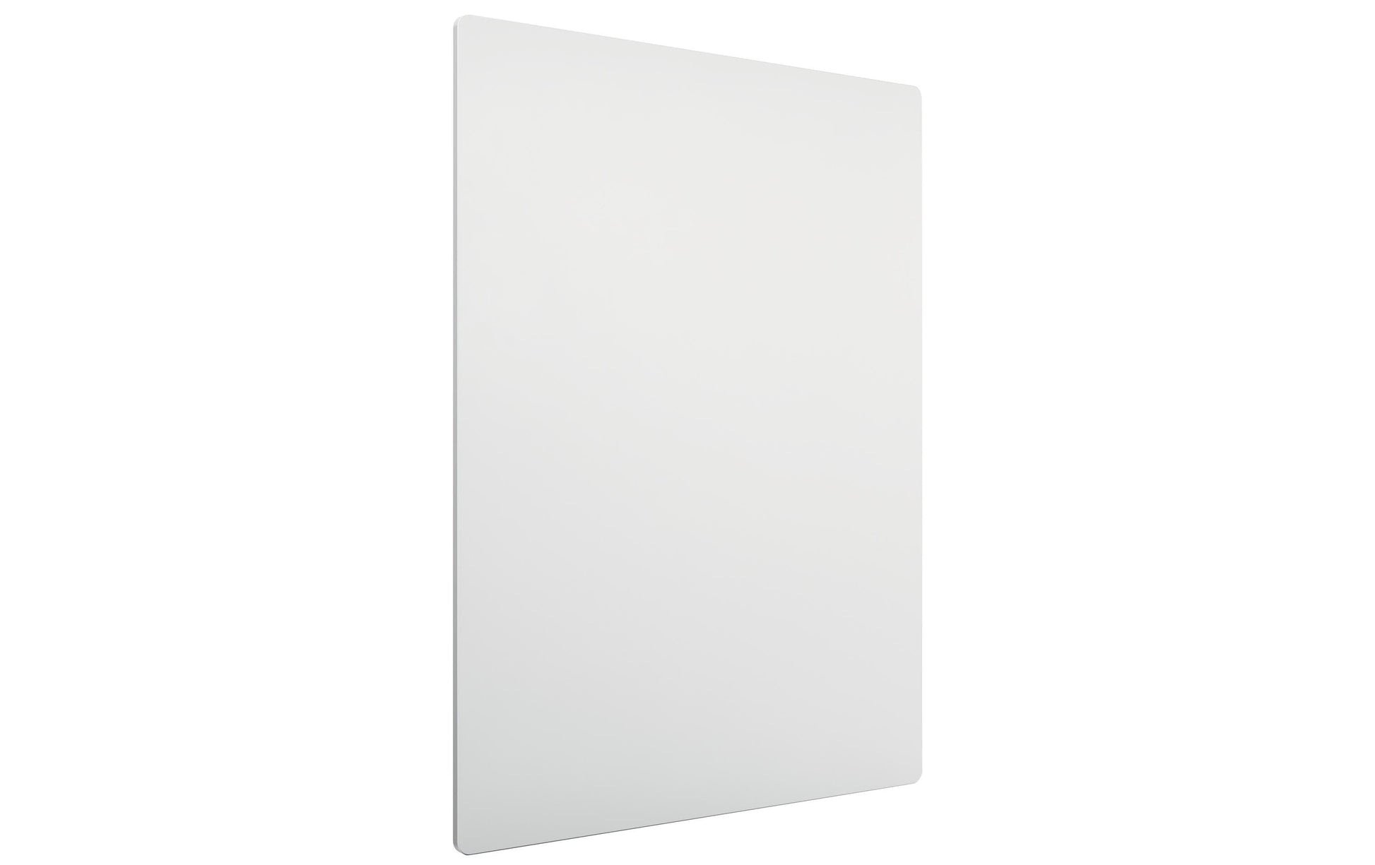 Nobo Whiteboard – 60 × 45 cm, magnetisch