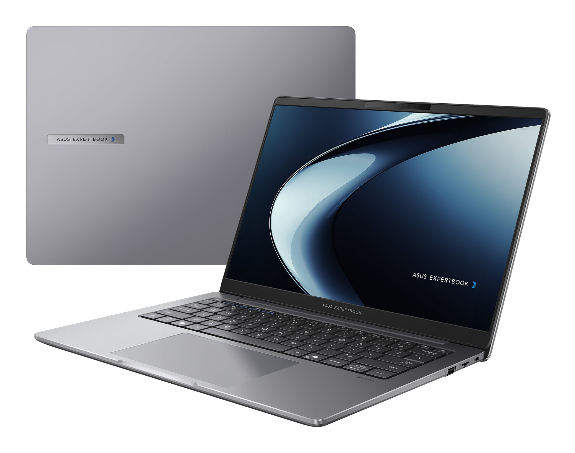 ASUS ExpertBook P3 PM3406CKA-LY0270X Laptop – Windows 11 Pro