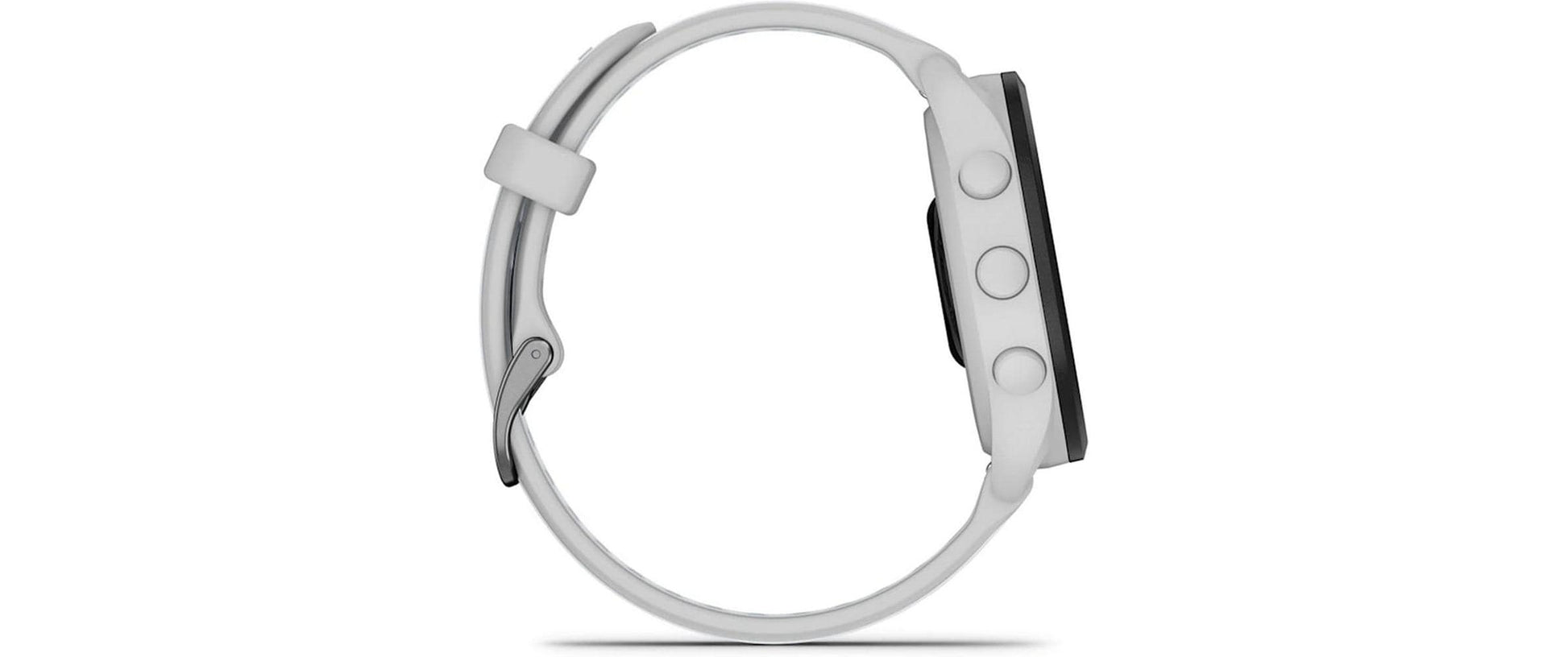 Garmin Forerunner 165 Music – GPS-Smartwatch – 43 mm, 1,2" AMOLED, GPS, WLAN, Bluetooth, 5 ATM