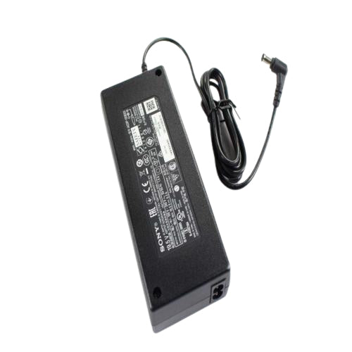 Sony ACDP-120E AC-Adapter – 120 W – für KD49X750F – Schwarz