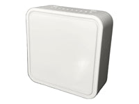 Watteco CLIM O Temperatur- & Feuchtemessgerät