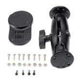 Intermec V-DOCK – POS-Halterung, Schwarz