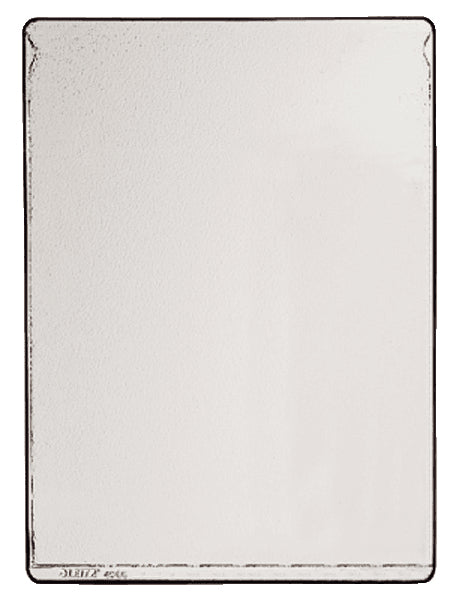 Leitz Sichthülle A4, blendfrei genarbt, 200 µm, transparent – 1 Stück