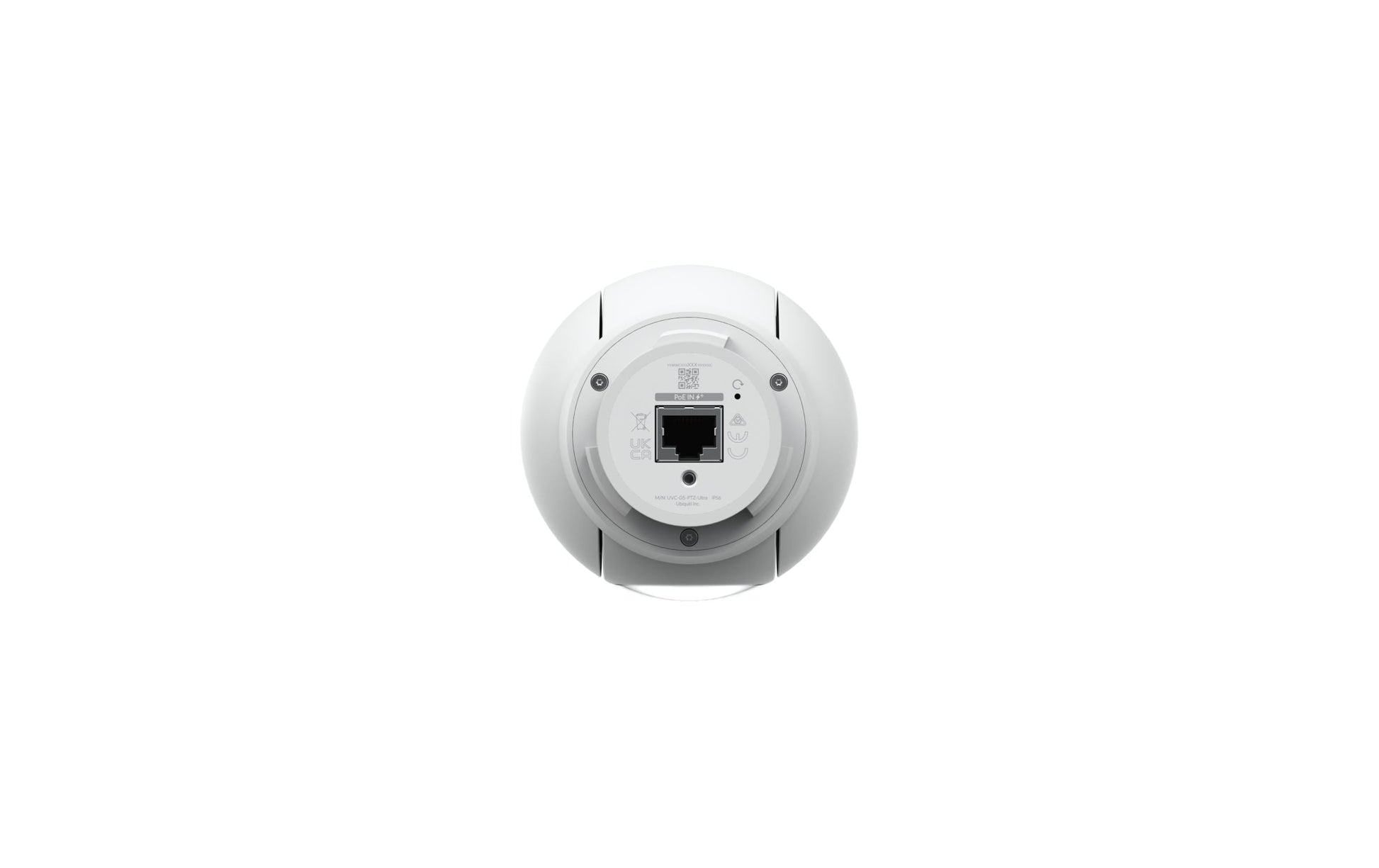 Ubiquiti UVC-G5-PTZ PTZ-Kamera – 2K