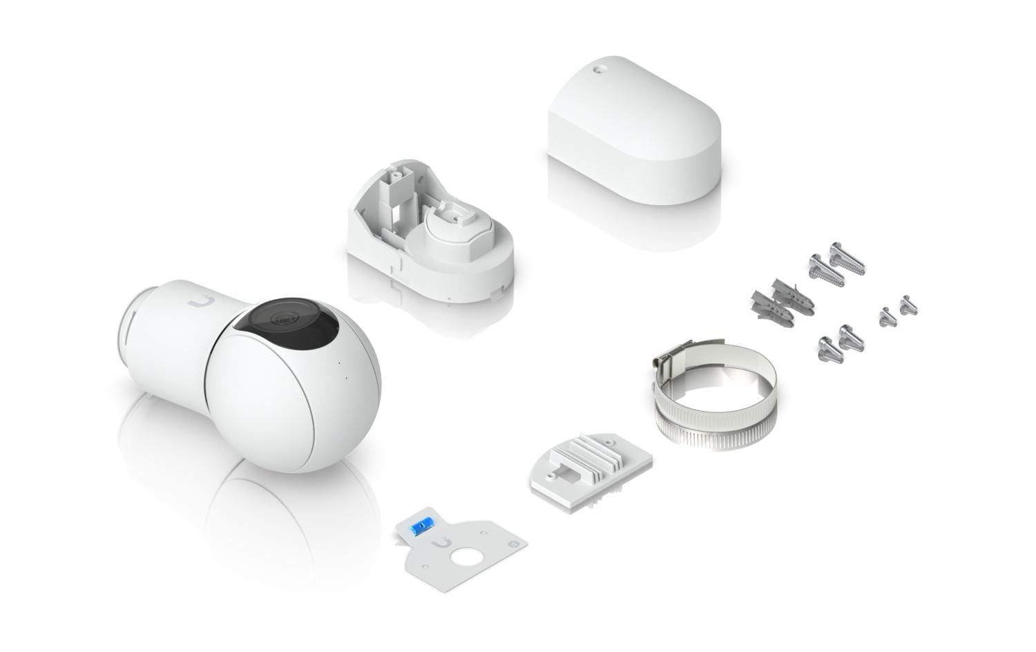 Ubiquiti UVC-G5-PTZ PTZ-Kamera – 2K
