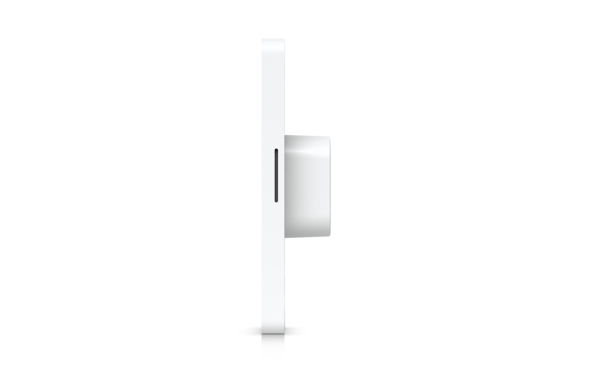 Ubiquiti Video-Türsprechanlage Access UA-INTERCOM Viewer – für UA-INTERCOM, 0 Tasten, weiss