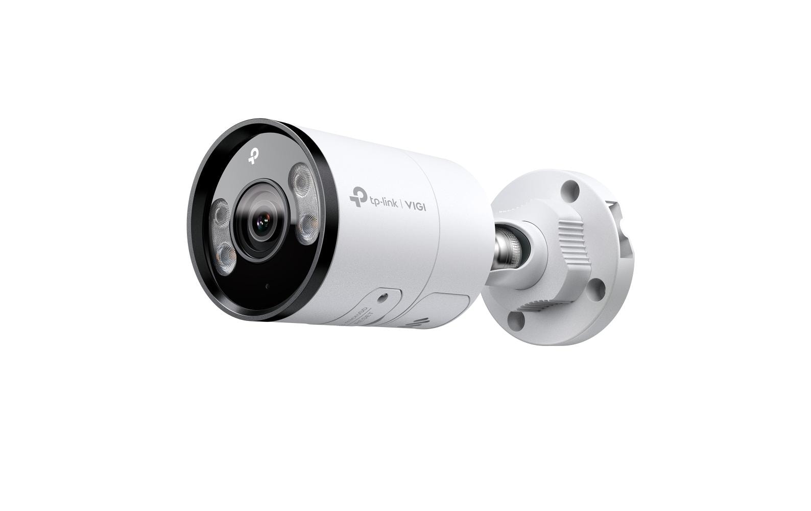 TP-Link VIGI C385 IP-Sicherheitskamera – 8 MP, 4K, IP67