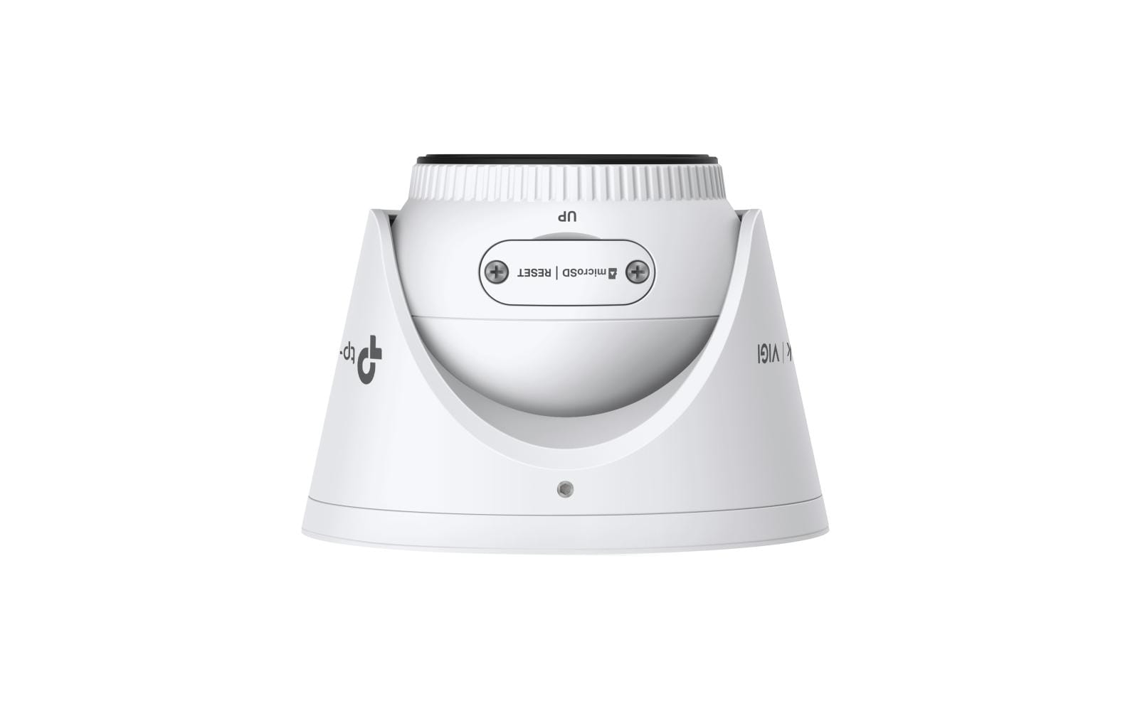 TP-Link InSight S455 (2,8 mm) Netzwerkkamera – 5 MP, IP67, PoE, Weiss