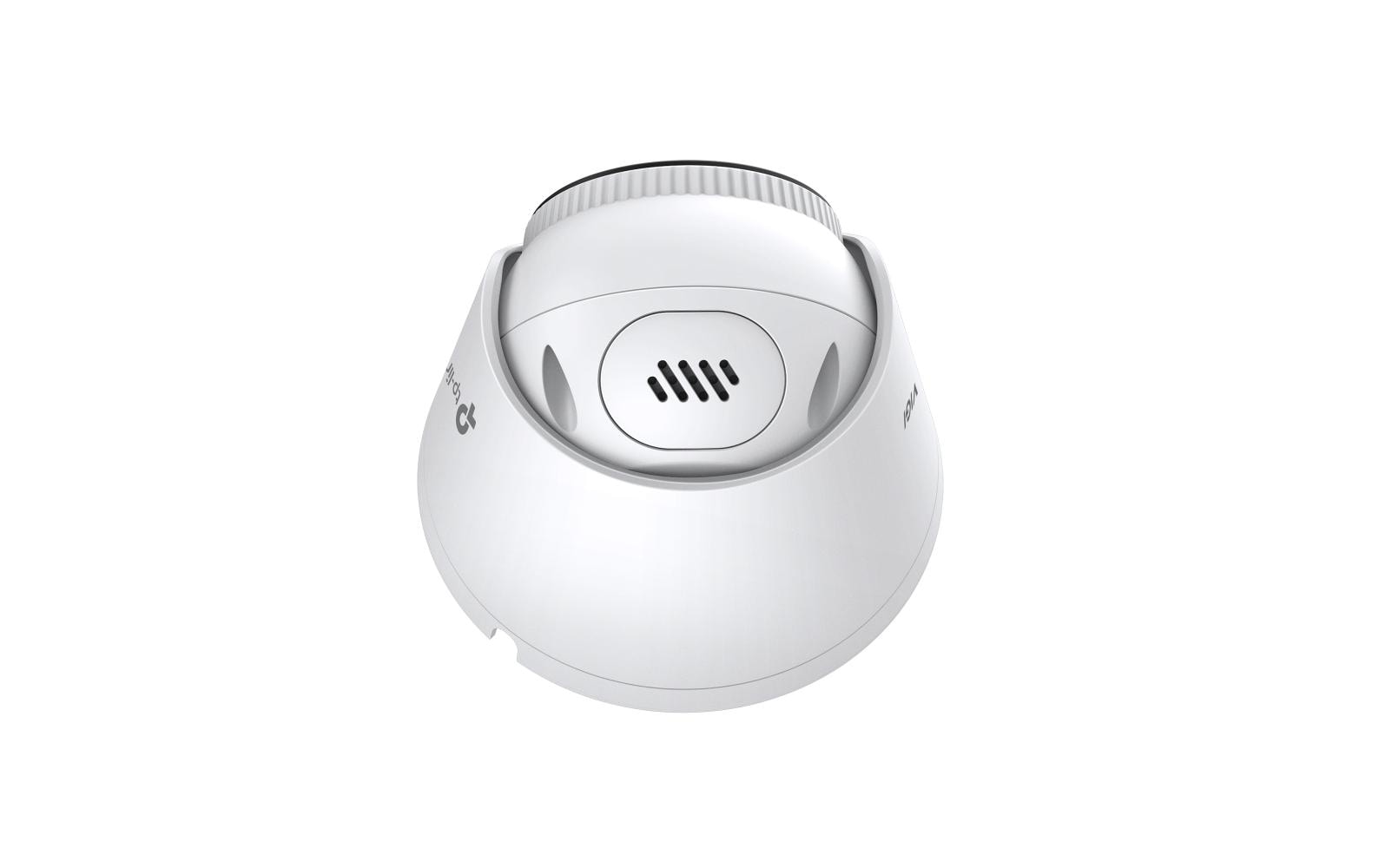 TP-Link InSight S455 (2,8 mm) Netzwerkkamera – 5 MP, IP67, PoE, Weiss