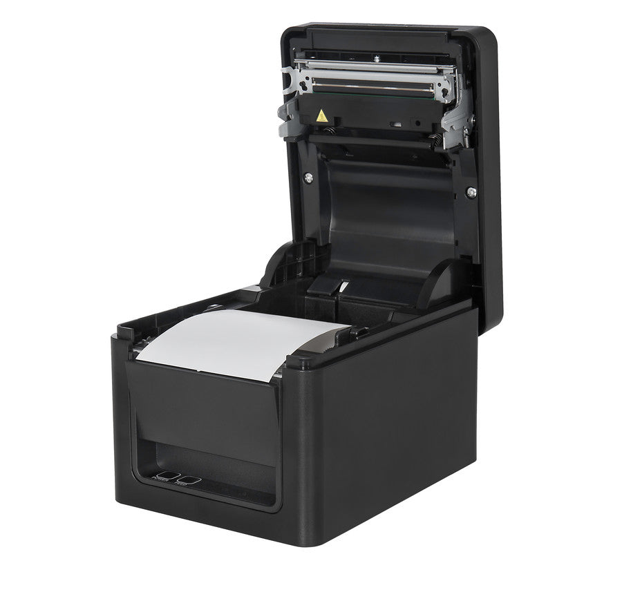 Citizen CT-E351 – Bondrucker, Thermodirekt, USB, Front-Exit