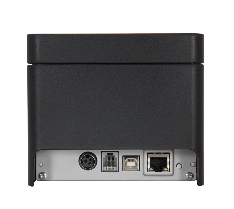 Citizen CT-E351 – Bondrucker, Thermodirekt, USB, Front-Exit