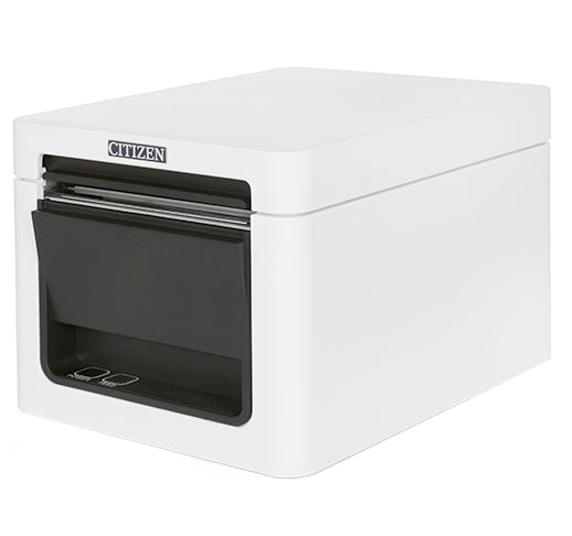 Citizen CT-E351 – Bondrucker, Thermodirekt, Frontauswurf, USB