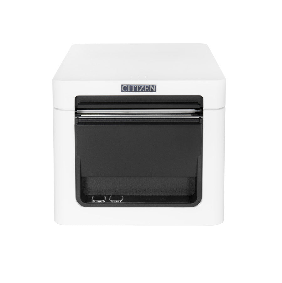 Citizen CT-E351 – Bondrucker, Thermodirekt, Frontauswurf, USB