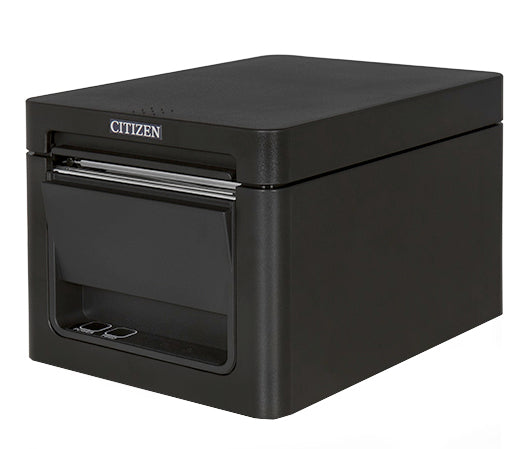 Citizen CT-E351 – Bondrucker, Thermodirekt, USB, Front-Exit