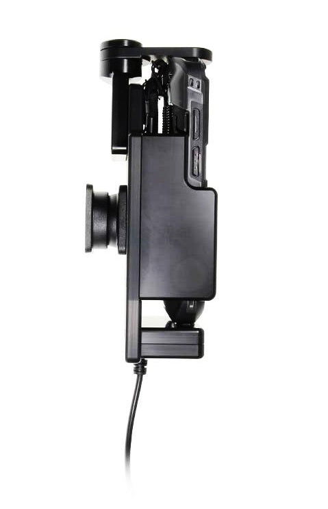 Zebra Ladestation (Fahrzeug) – für TC51, TC56